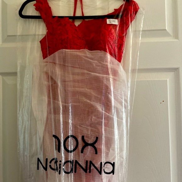 Dress NOX ANABEL C439 Size 8 - Picture 1 of 7